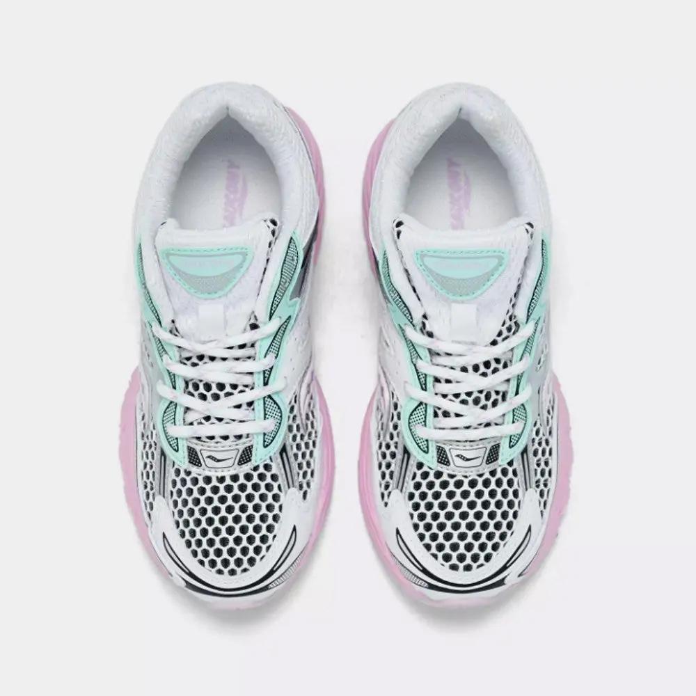 Saucony progrid omni 9 Rose