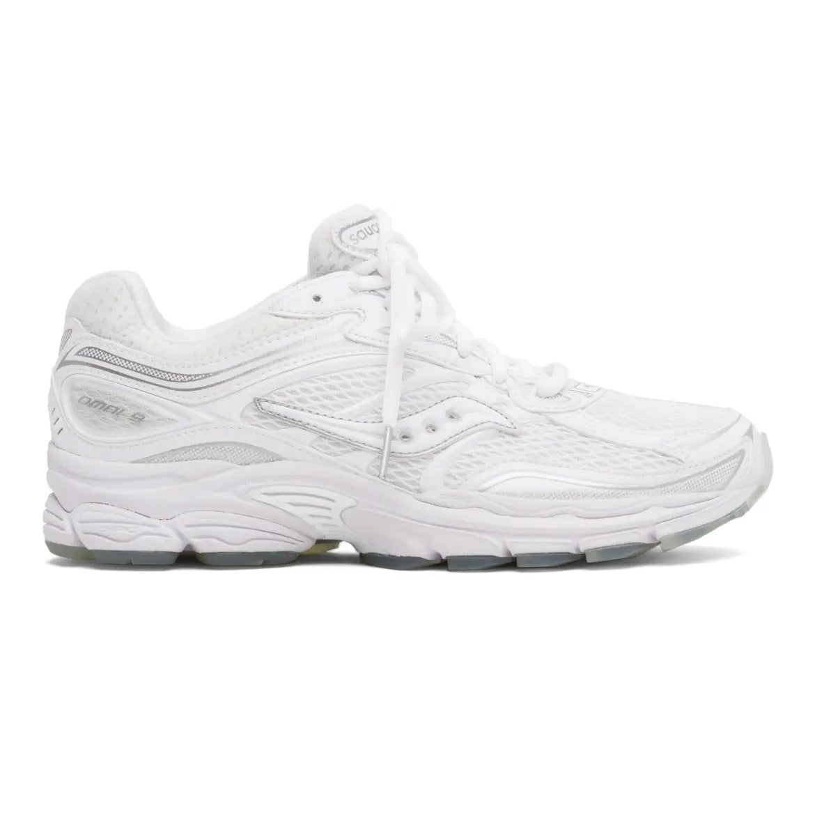 Saucony Progrid Omni 9 White