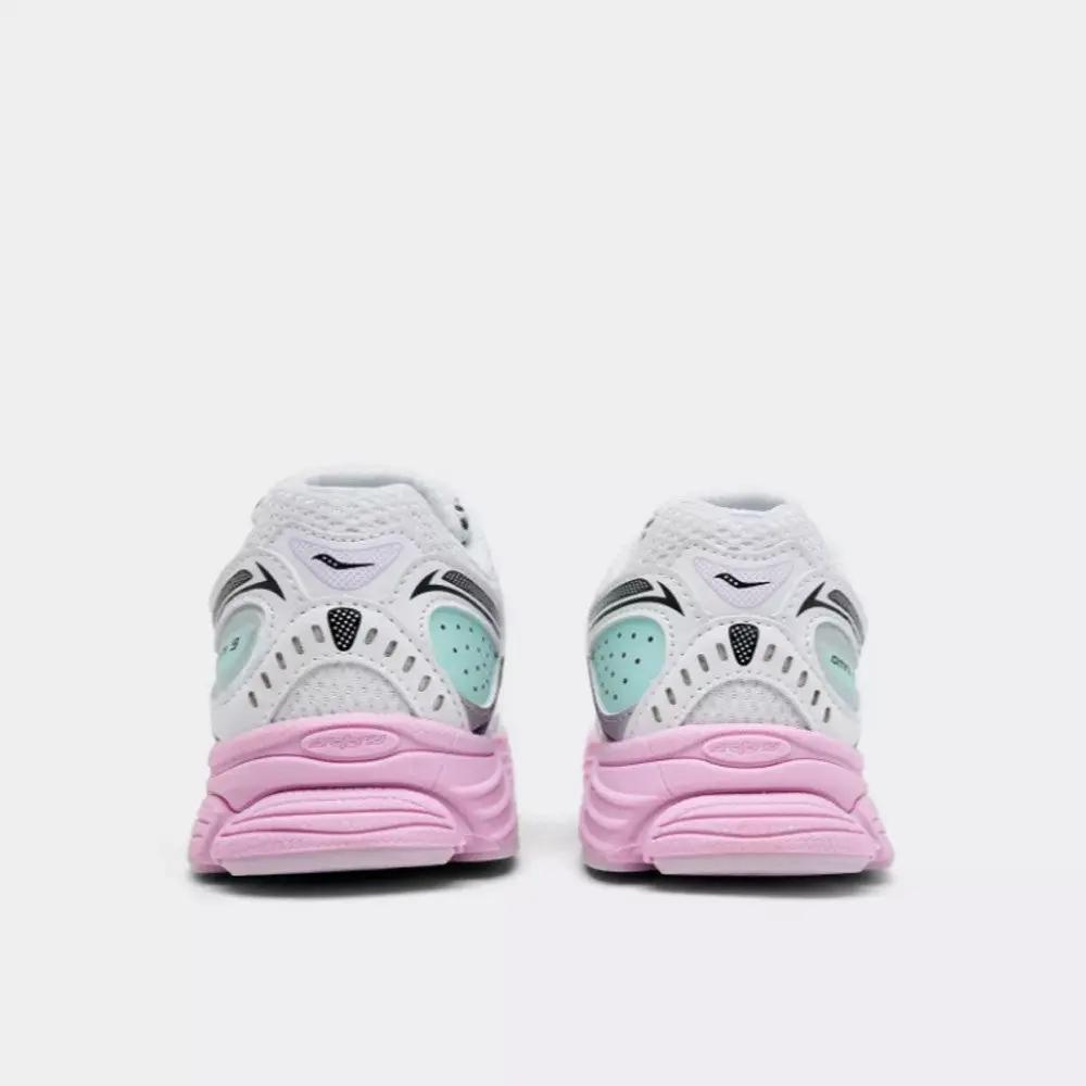 Saucony progrid omni 9 Rose