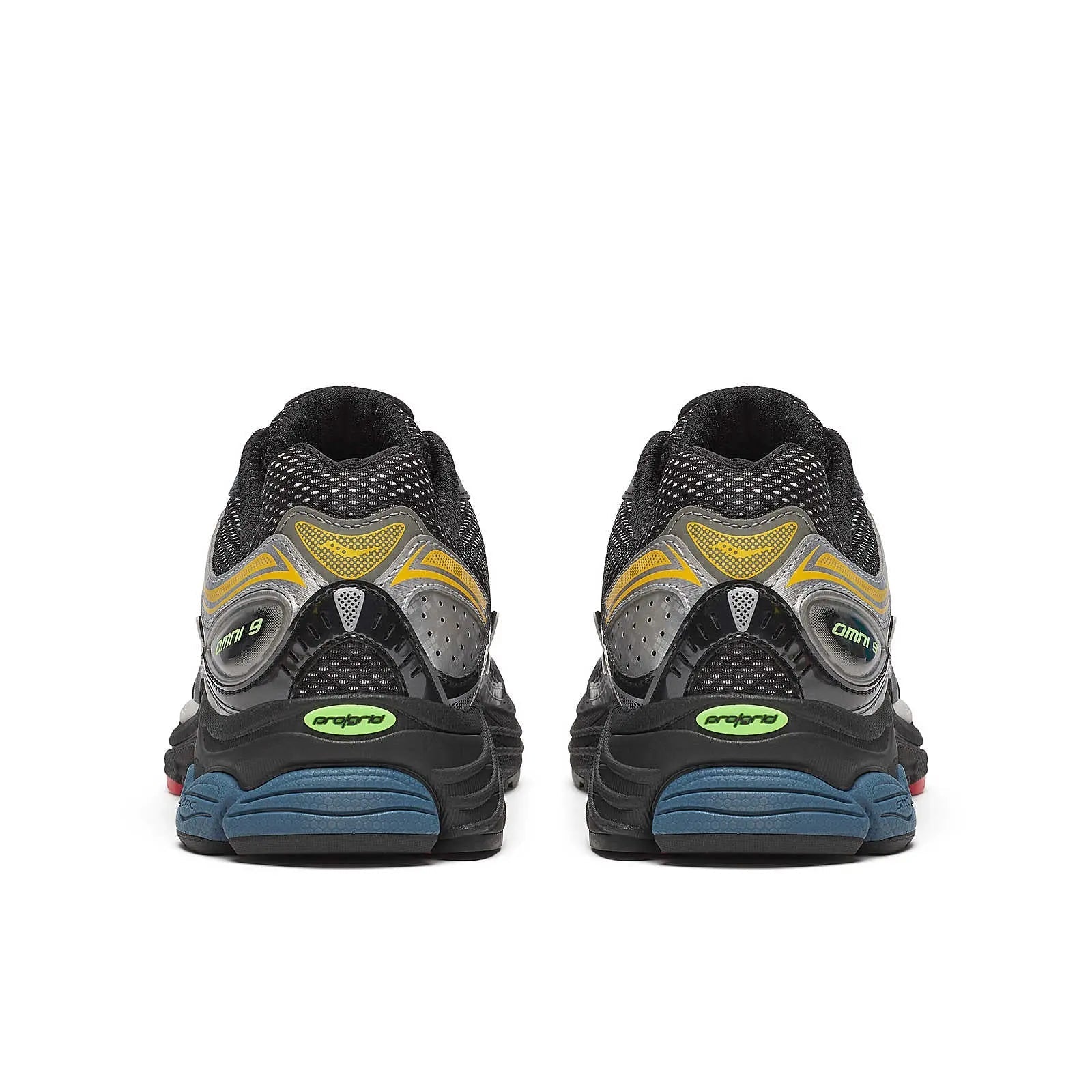 Saucony Progrid Omni 9