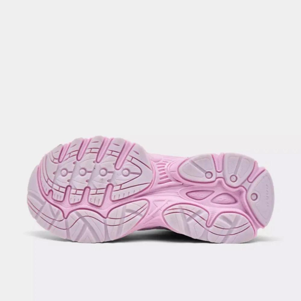 Saucony progrid omni 9 Rose