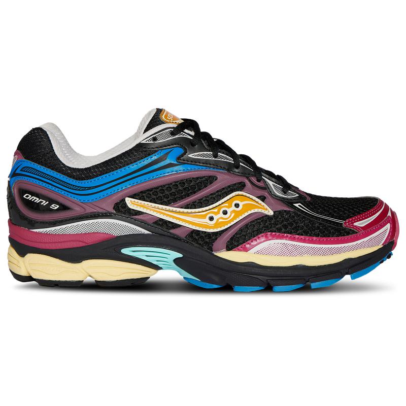 Saucony Progrid Omni 9