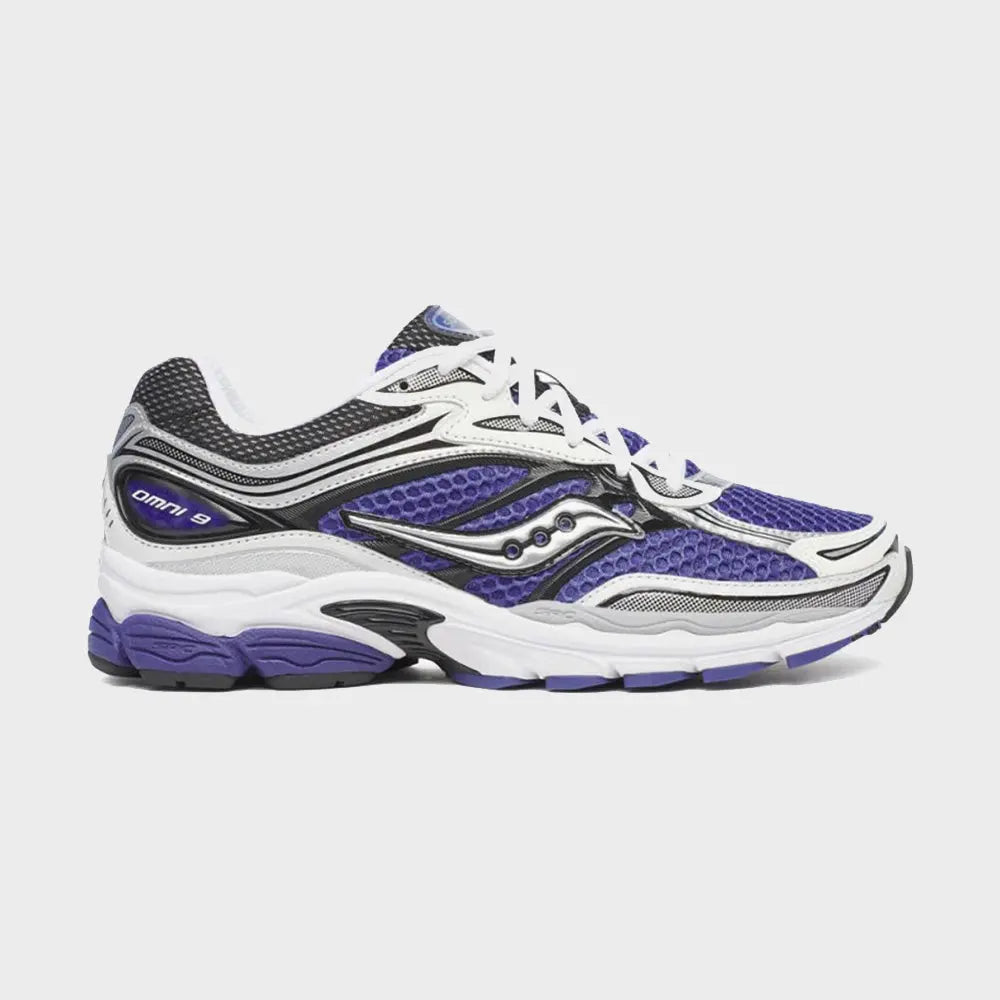 Saucony Progrid Omni 9 Unisex