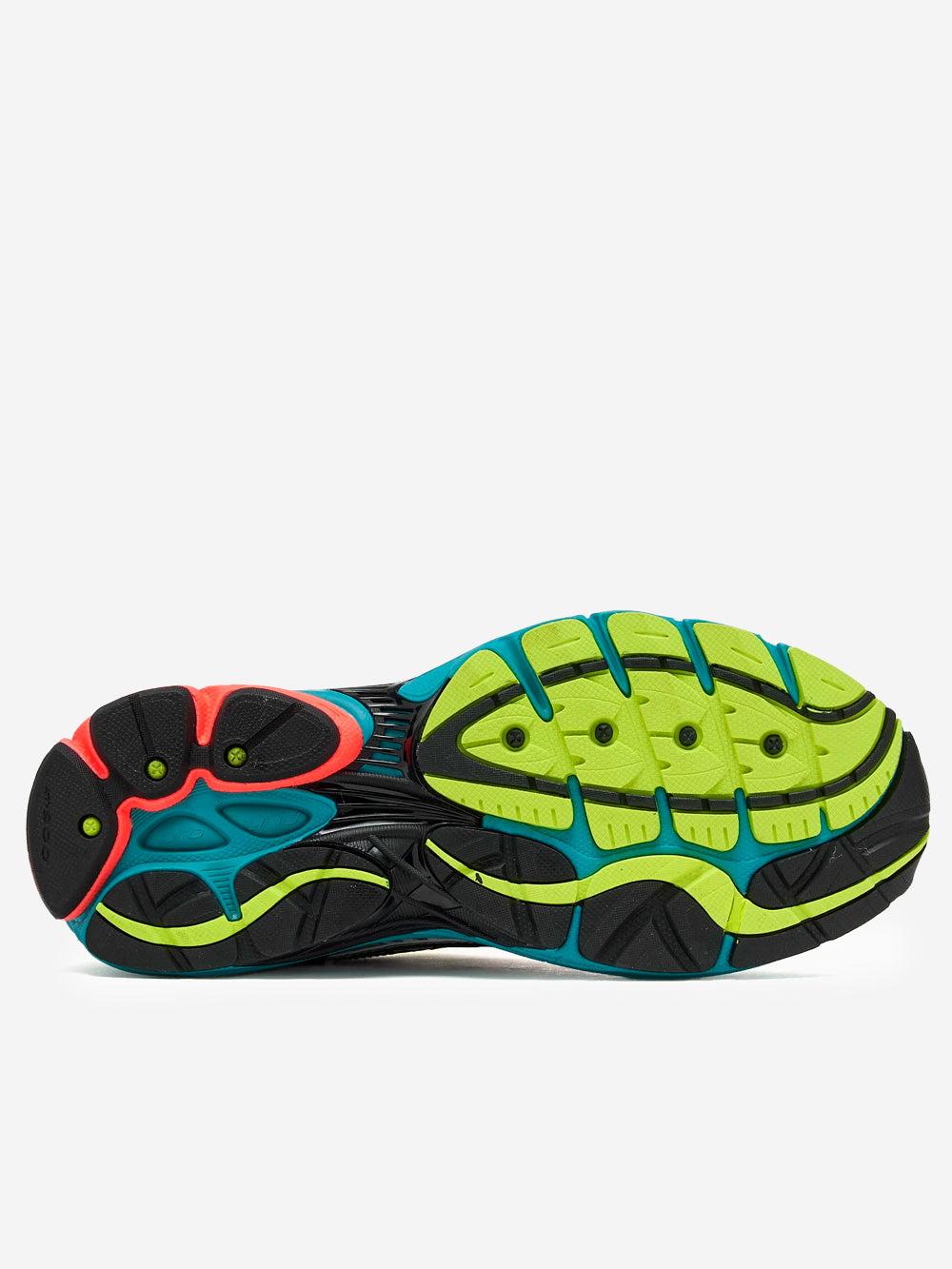 Progrid Omni 9 OG argento e multicolor