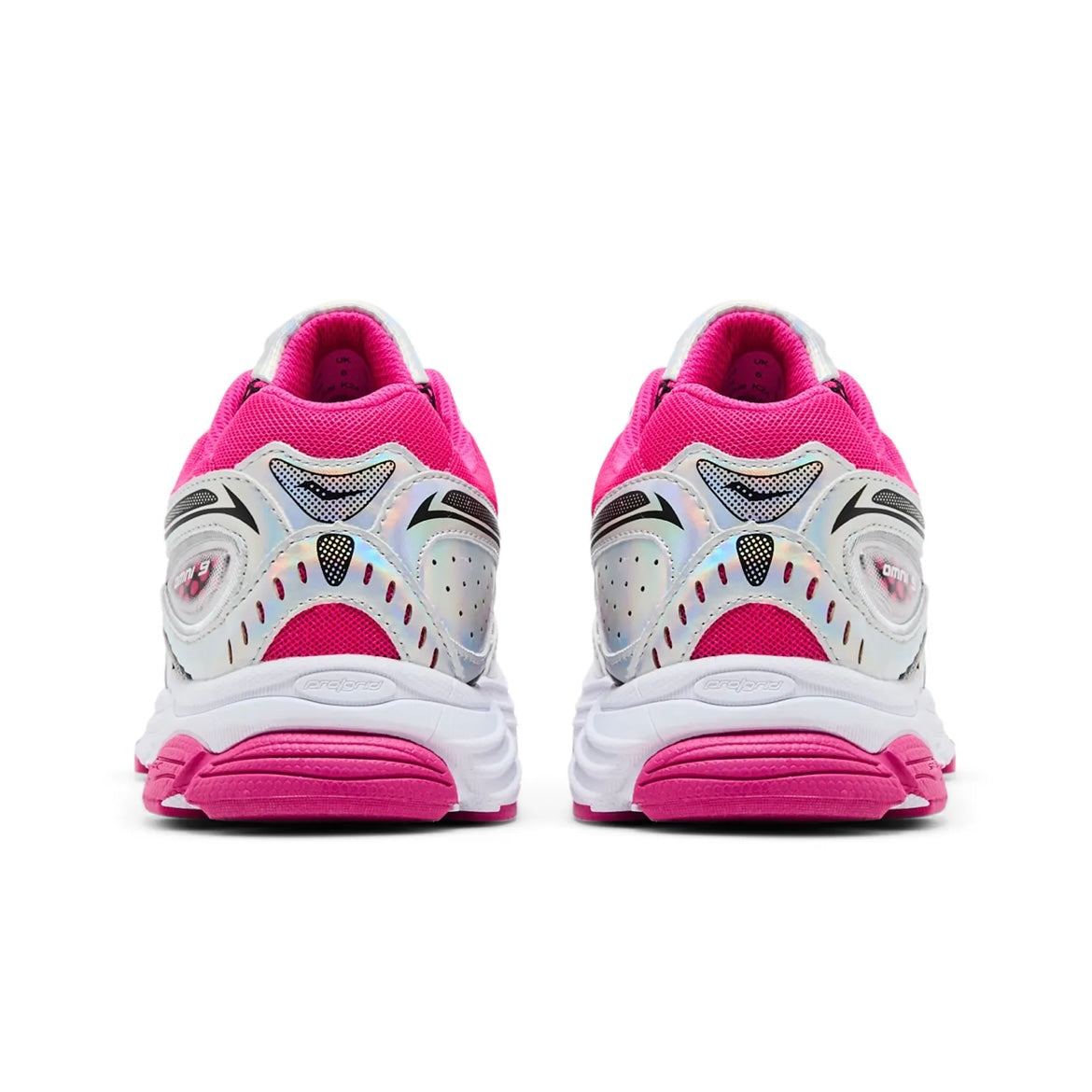 ProGrid Omni 9 Big Kid