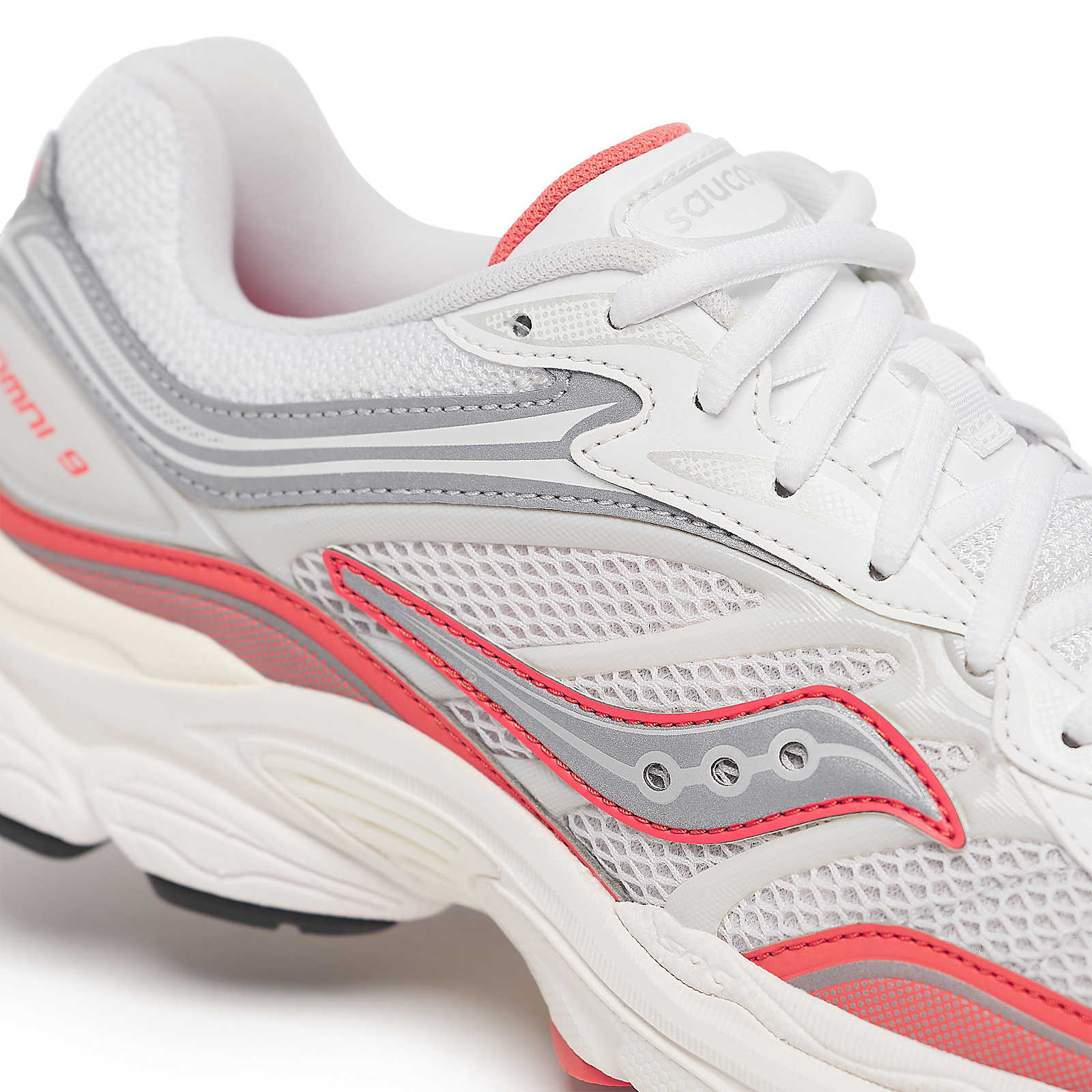 SAUCONY PROGRID OMNI 9 TMY