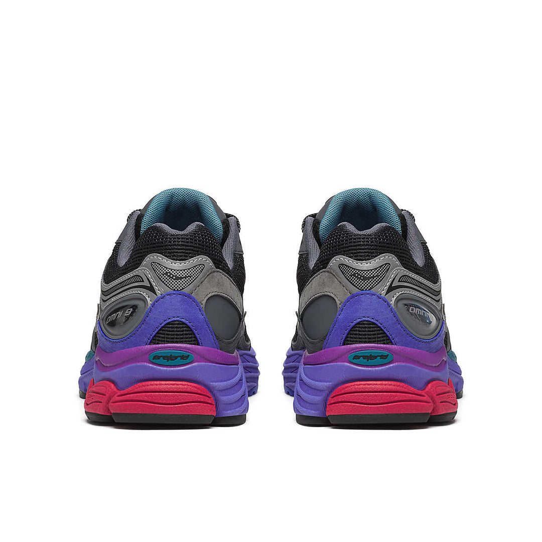 saucony omni 9 unisex