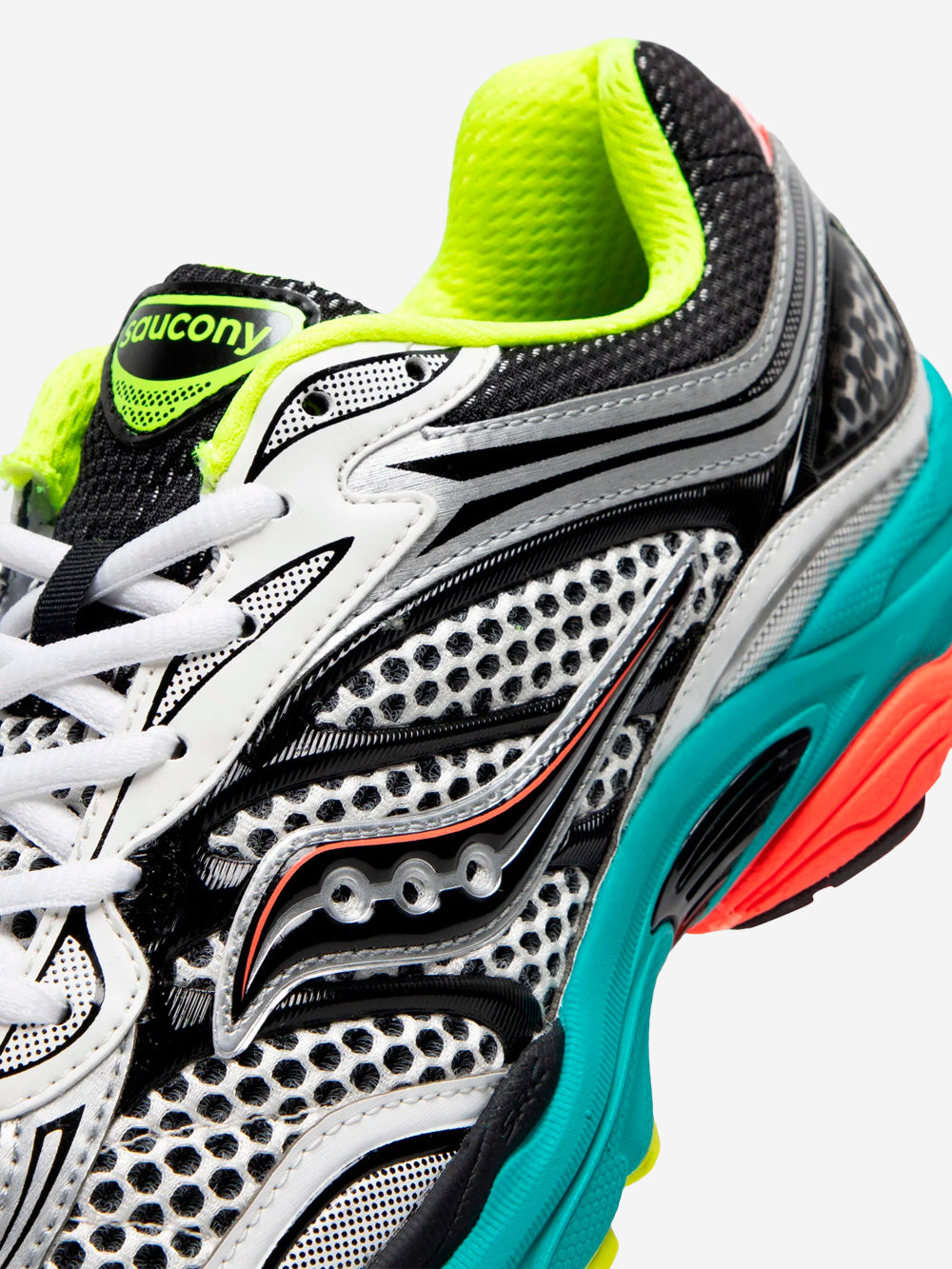 Progrid Omni 9 OG argento e multicolor