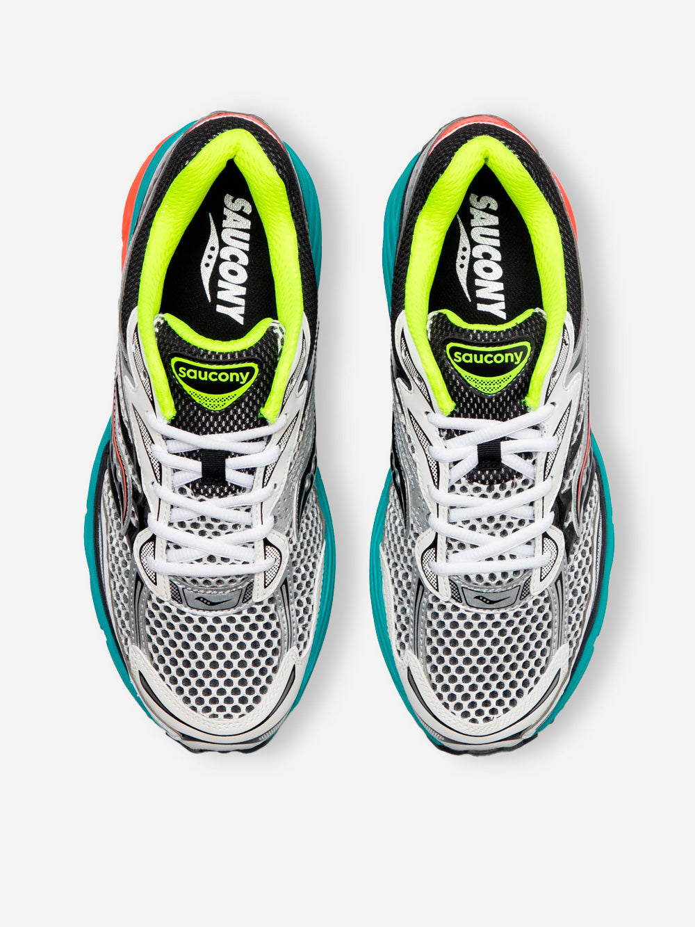 Progrid Omni 9 OG argento e multicolor