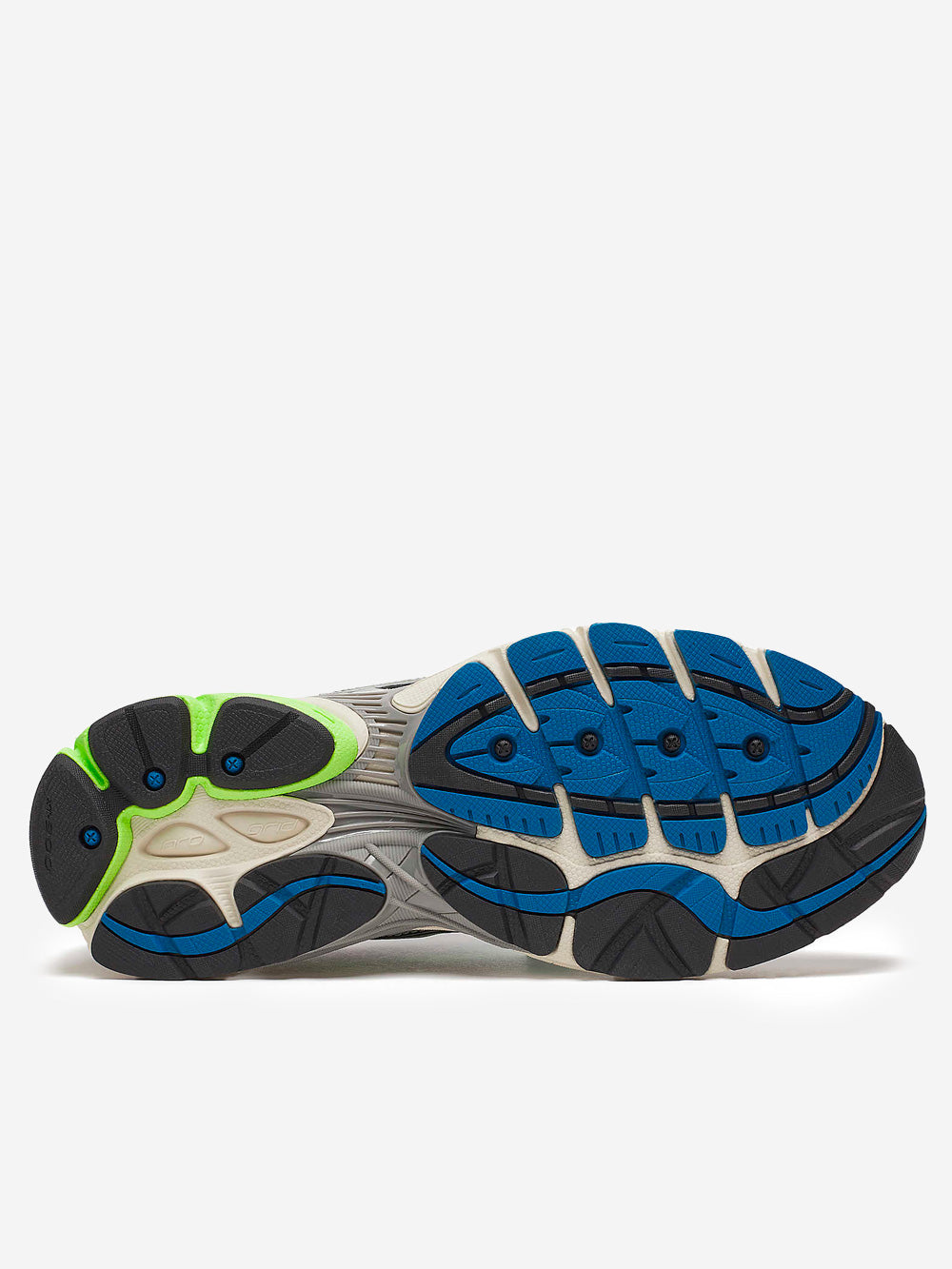 Progrid Omni 9 OG blu e lime